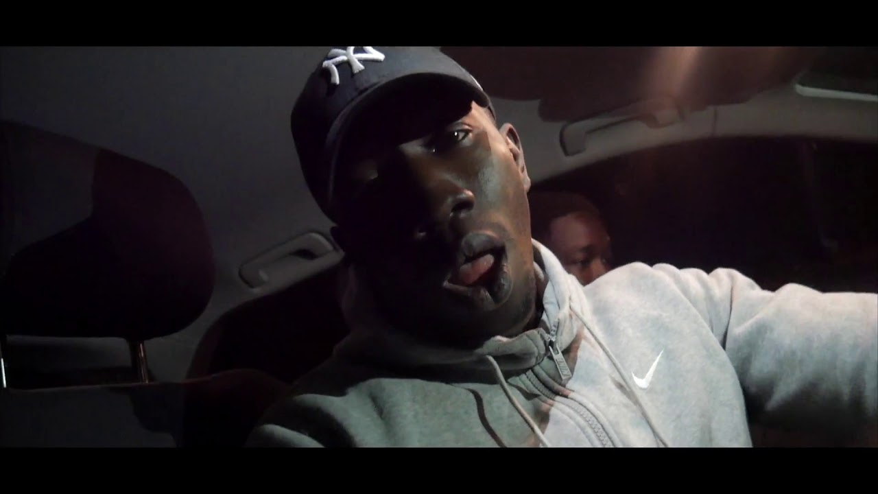 Guimb - Freestyle sur écoute (Bonus Teaser 