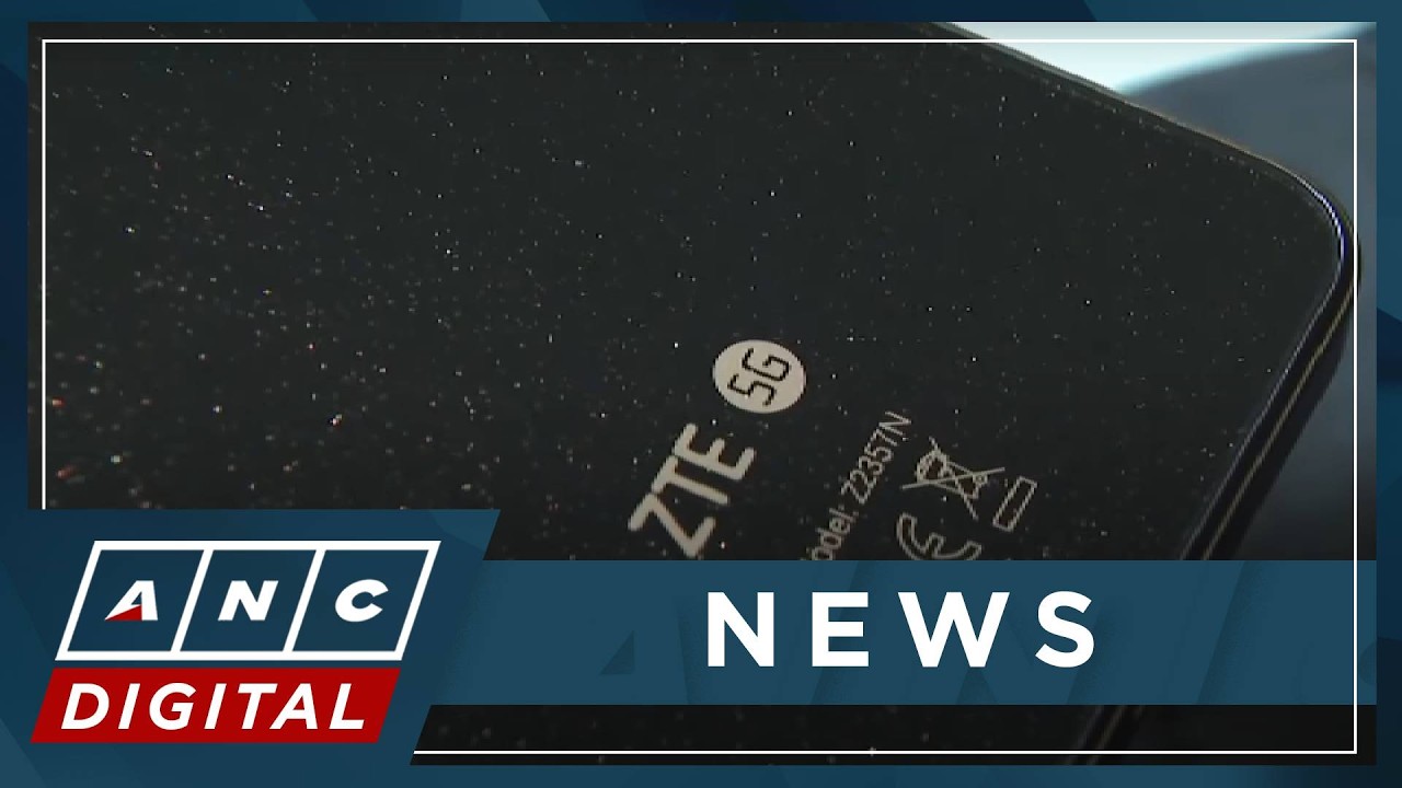 Smart unveils its most affordable 5G device | ANC
