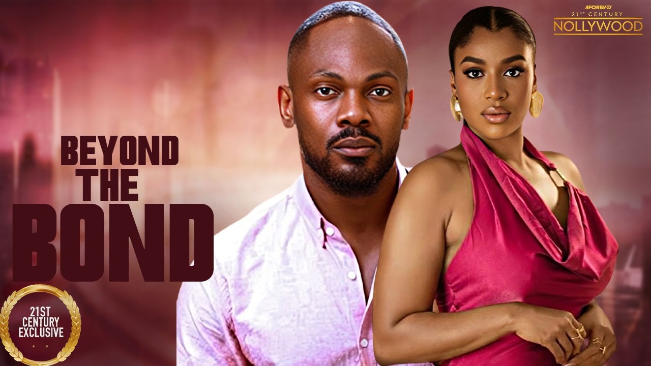 Beyond The Bond || DANIEL ETIM FRANCES BEN || 2026 Nigerian Nollywood Movues