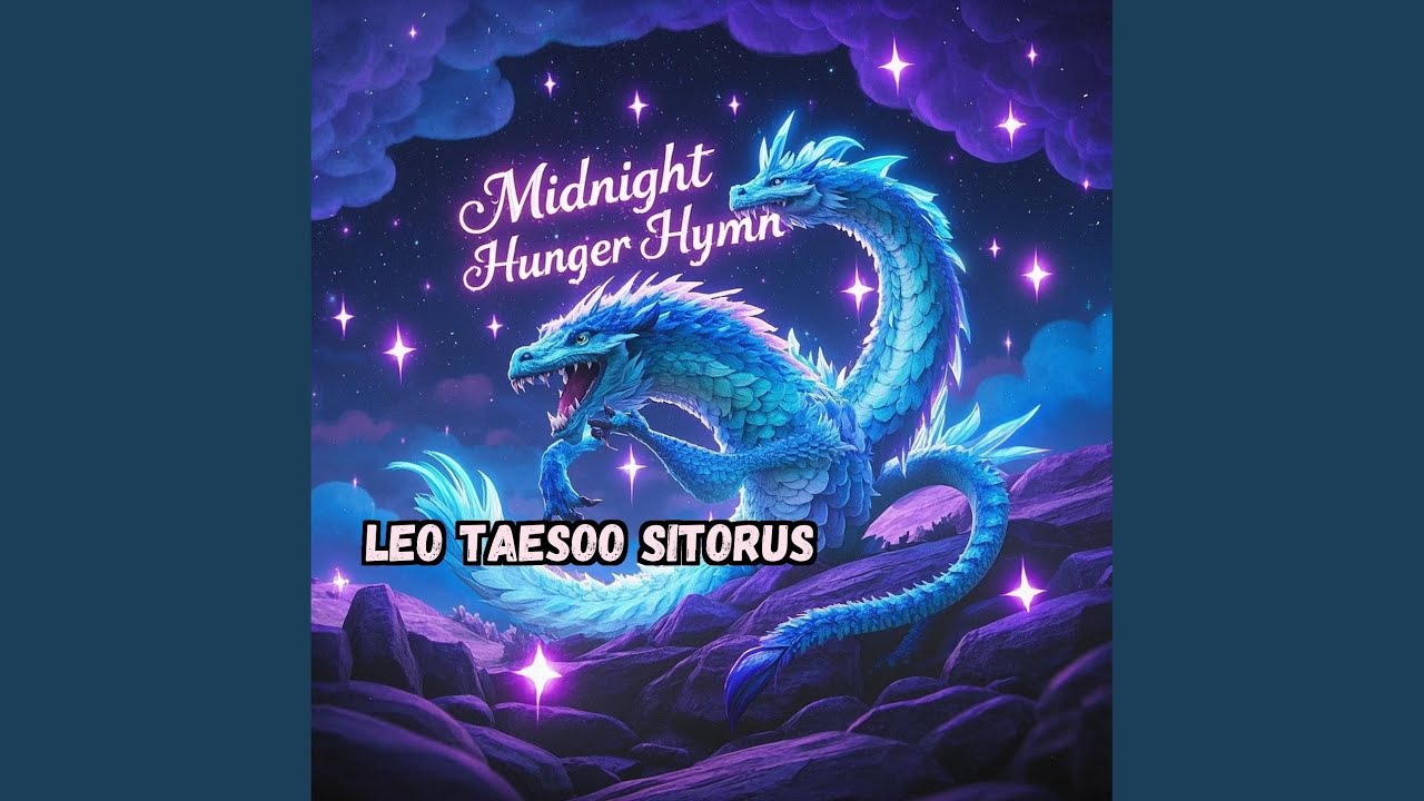 Midnight Hunger Hymn