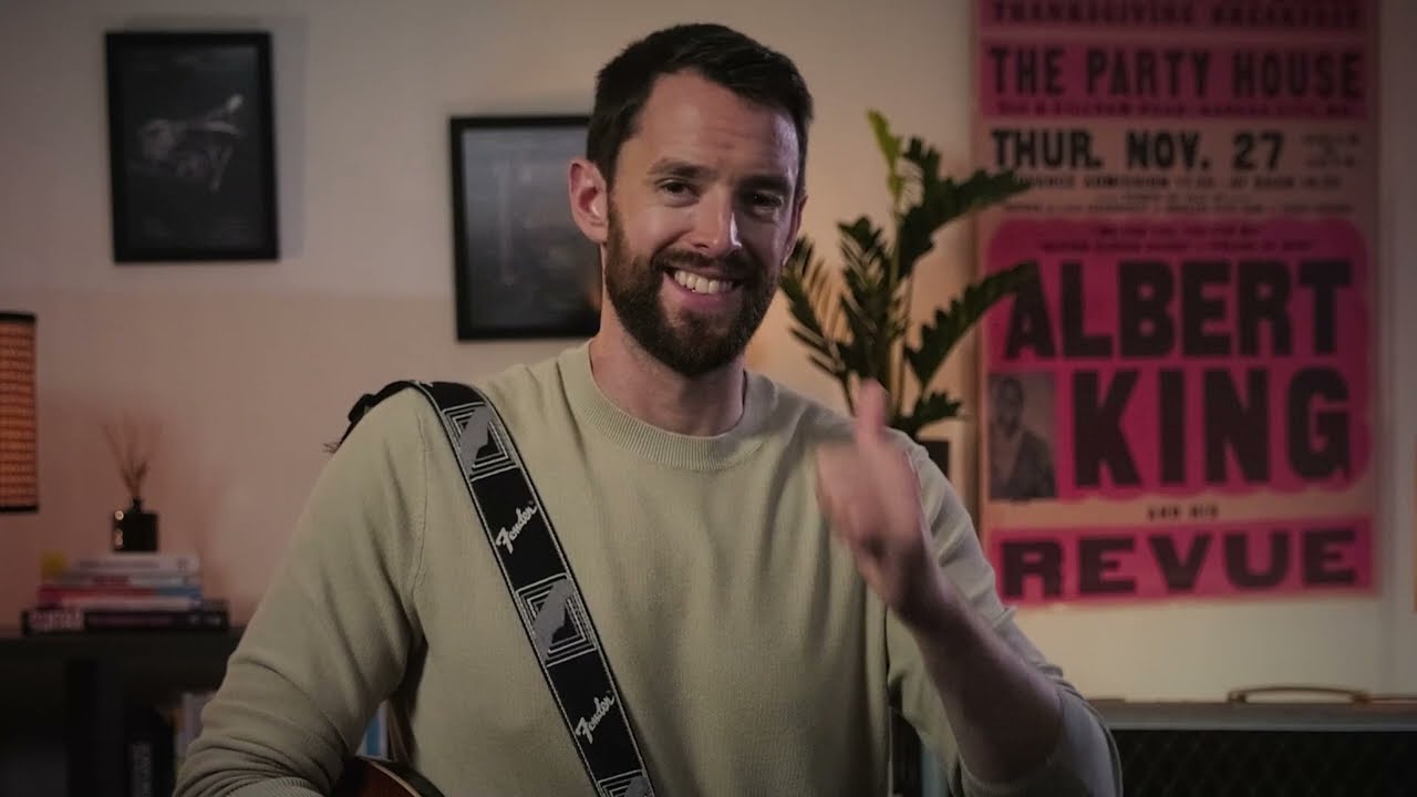 Need Your Love So Bad Solo Sessions - Improvisation