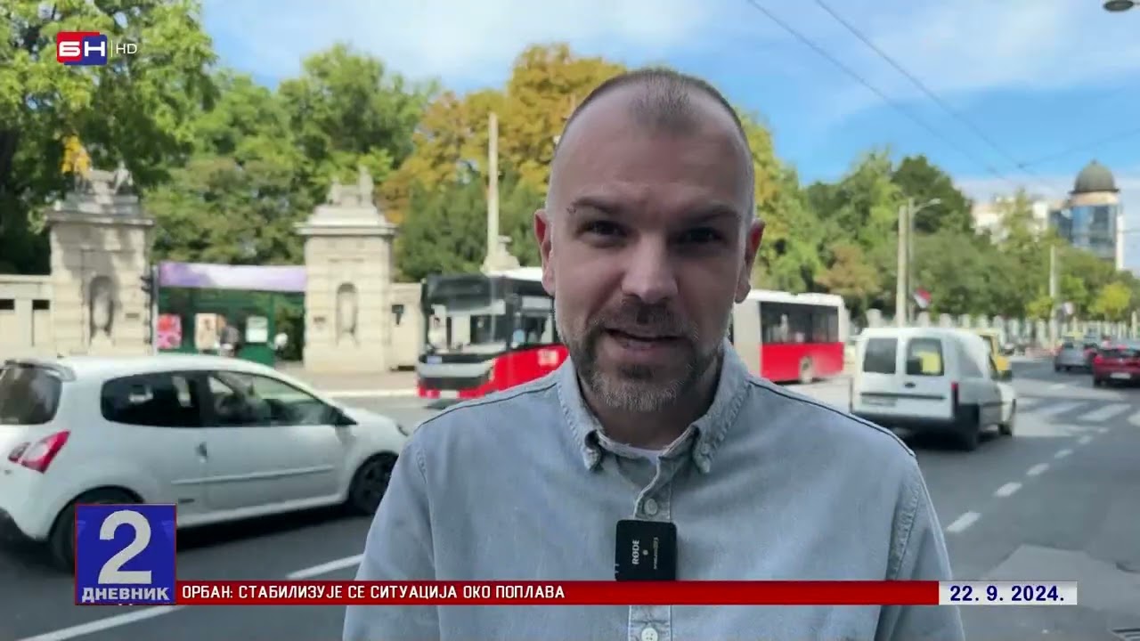 Nedostatak profesionalnih vozača u regionu i zemljama EU