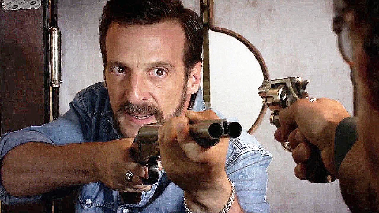 LE GANG DES ANTILLAIS Nouvelle Bande Annonce (Mathieu Kassovitz - 2016) - Filmsactu