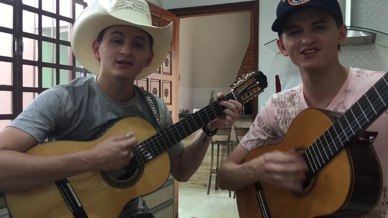 Estrelinha-Vinicius & Venancio
