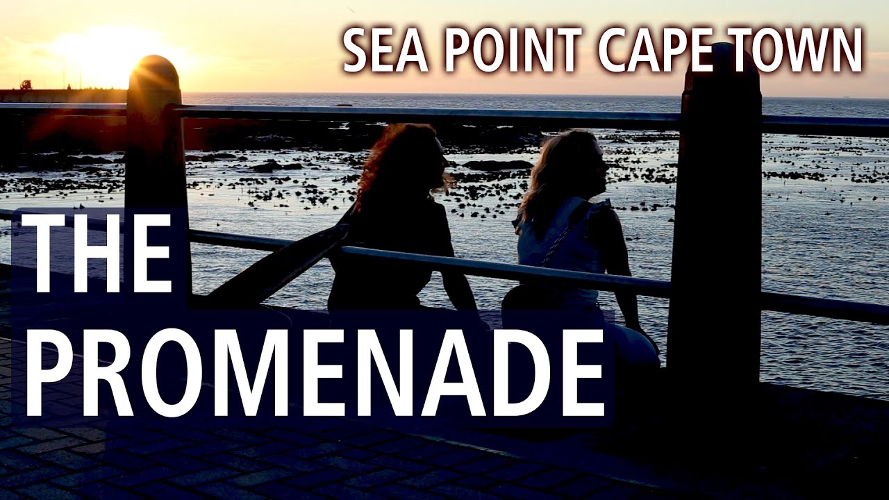 THE PROMENADE