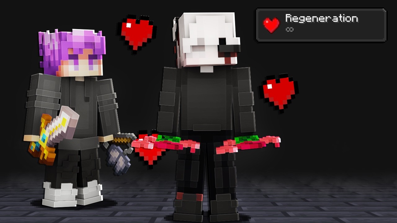 🔥Dzięki temu ITEMOWI stałem się NIEŚMIERTELNY?! 🔥 | ANARCHIA.GG | KONKURS na Nielotkę