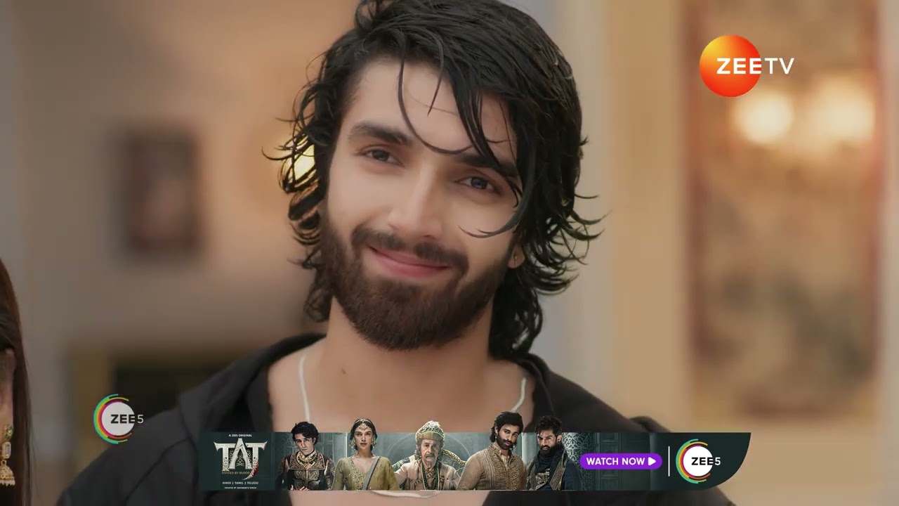 Jaane Anjaane Hum Mile | Raghav is ready to sacrifice all his happiness for Unnati.