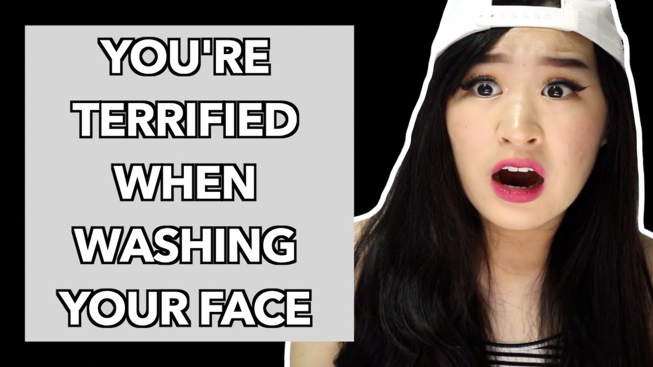 Things You Do After Watching A Horror Film