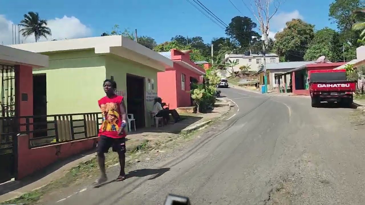 La guazuma, Peralvillo,República Dominicana 