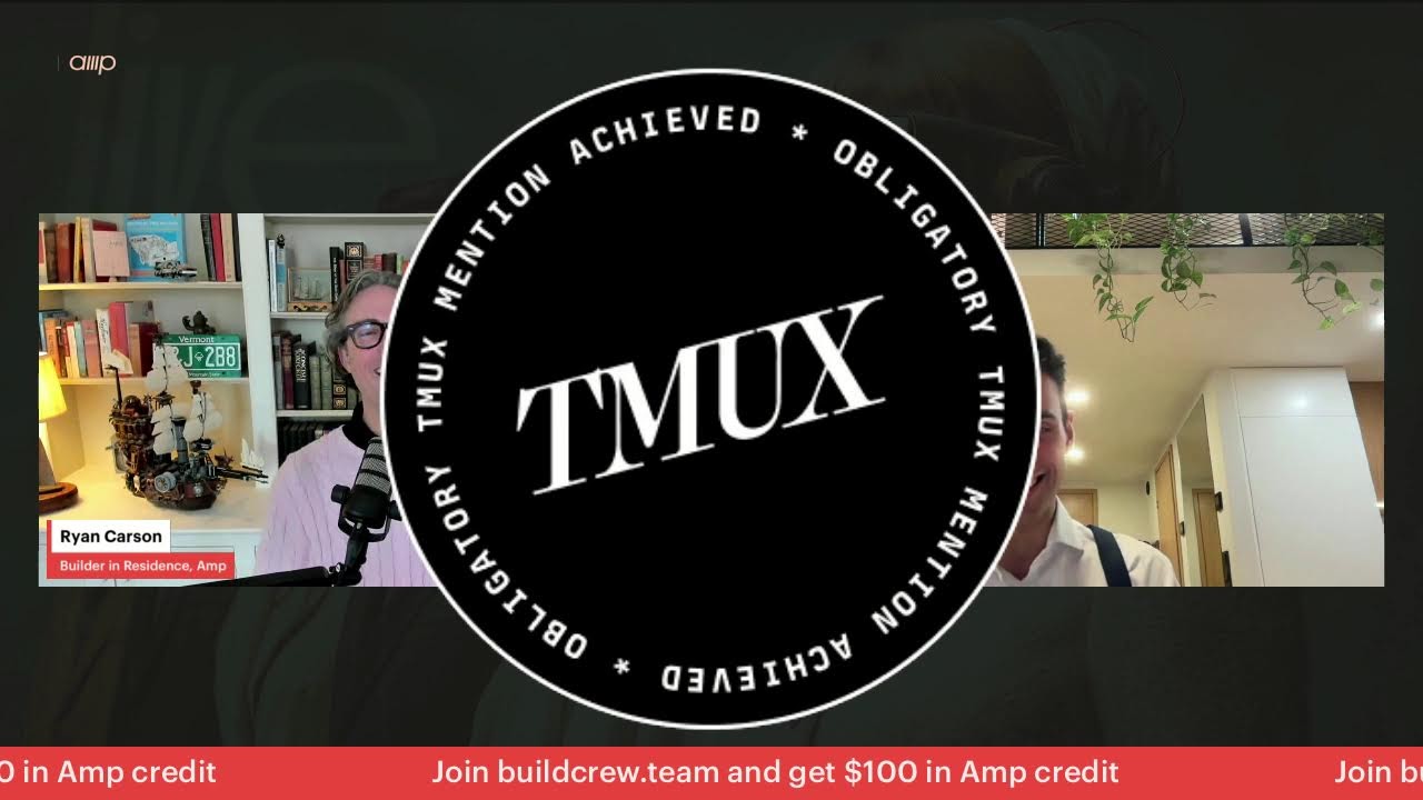 Live coding, Prompt Duel at Dawn, win $500 Amp Credits and more! Join us for 