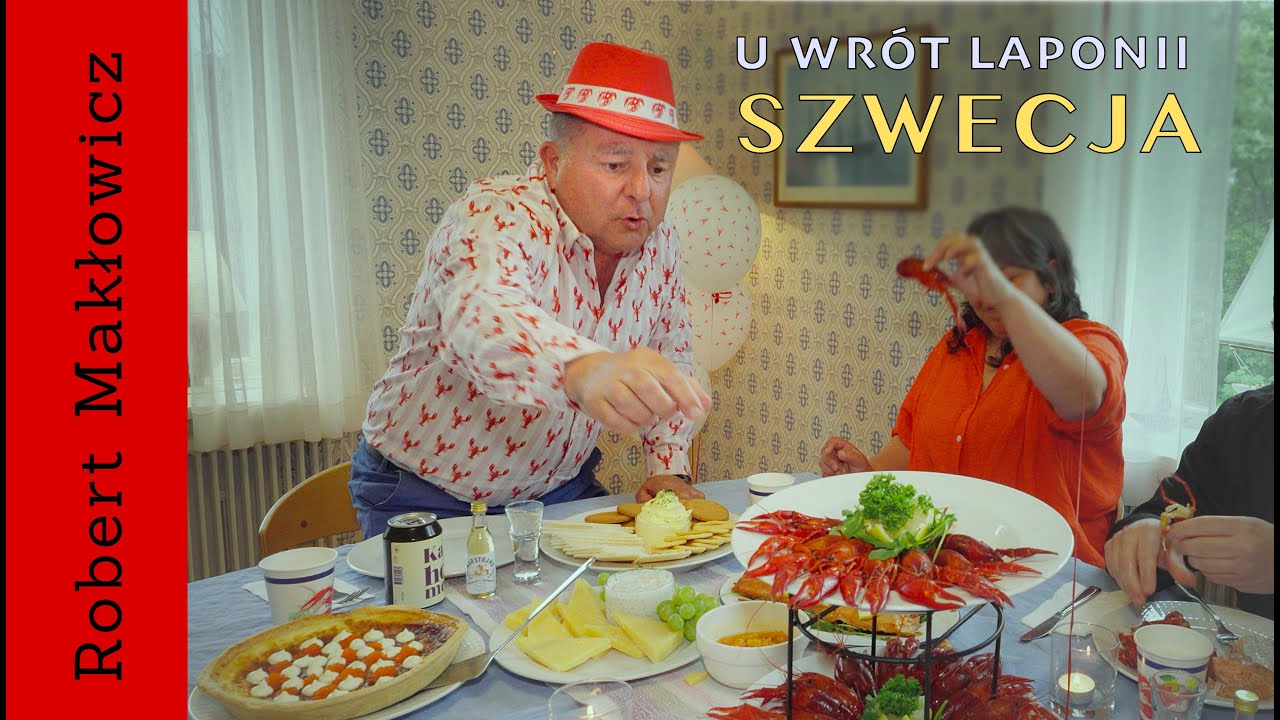 „U wrót Laponii