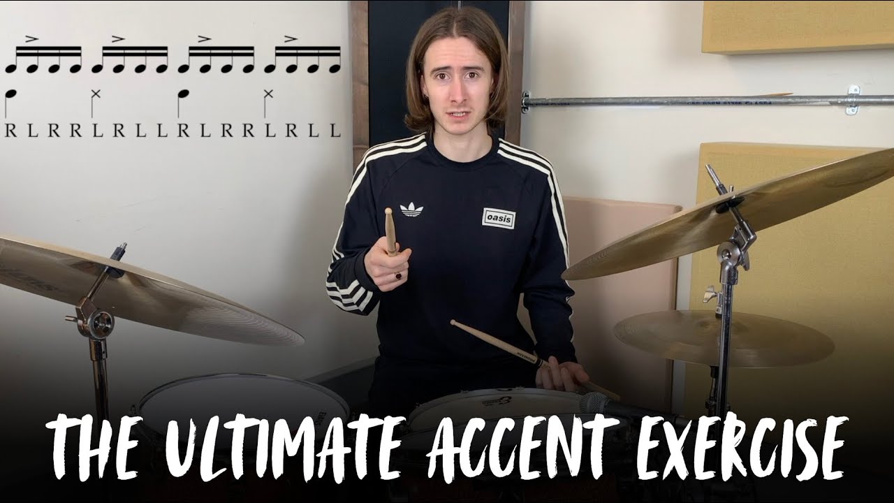 The Ultimate Exercise To Improve Your Accents