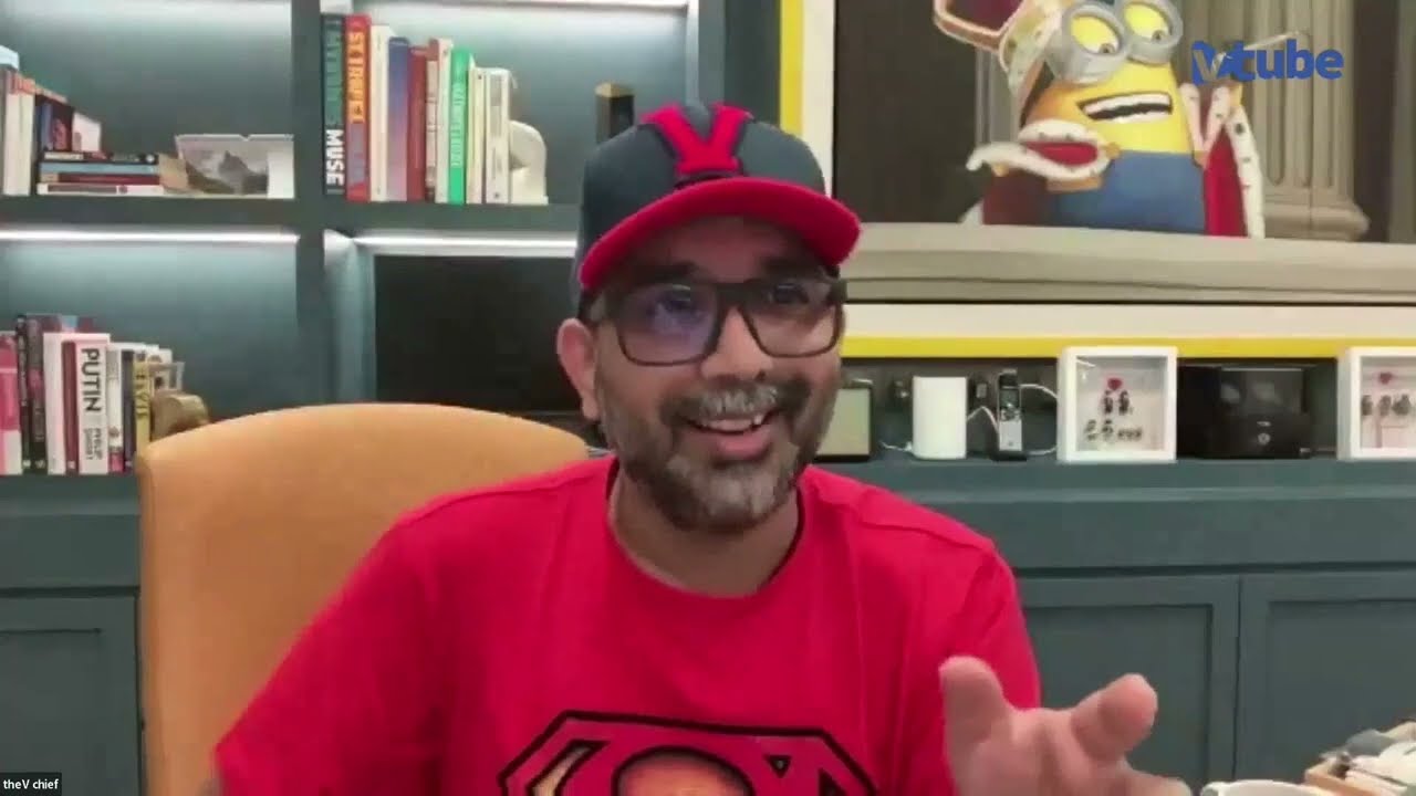 Commit to the Decision | Chief Pathman