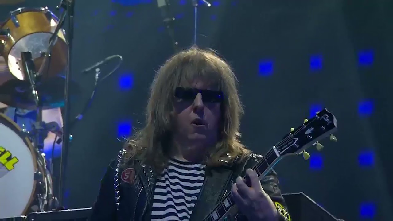 Tehosekoitin - Valonkantaja (LIVE @ Emma Gaala 2020)