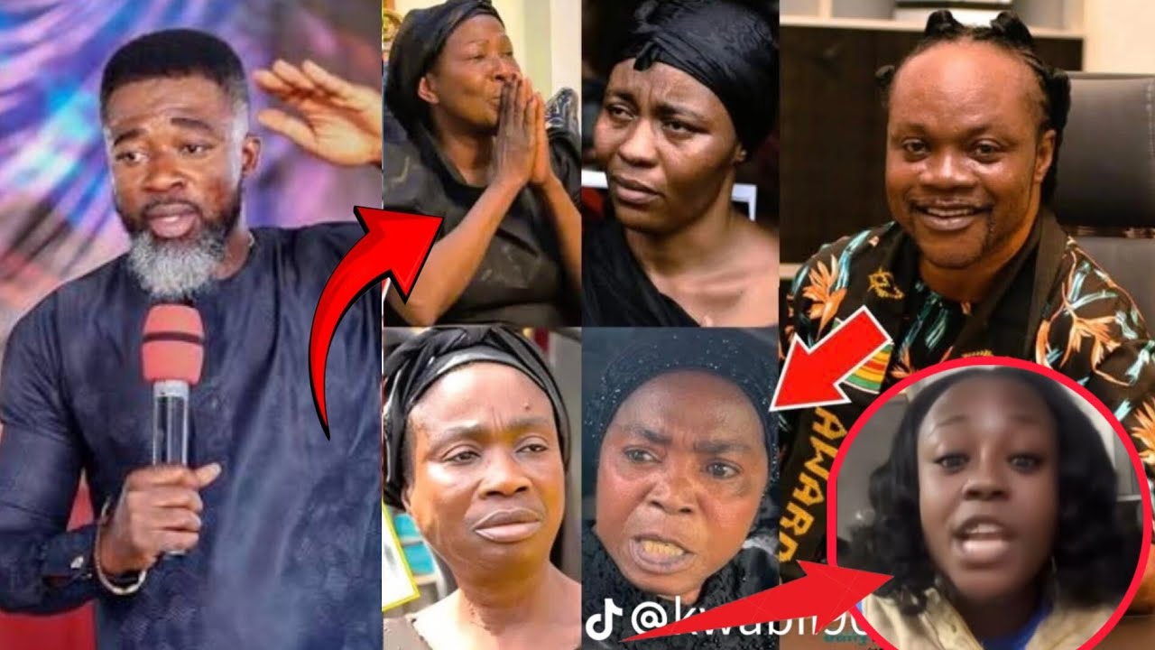 Wow😳: Team leagal wife's Protecting Lumba’s Family with Dignity and Strength