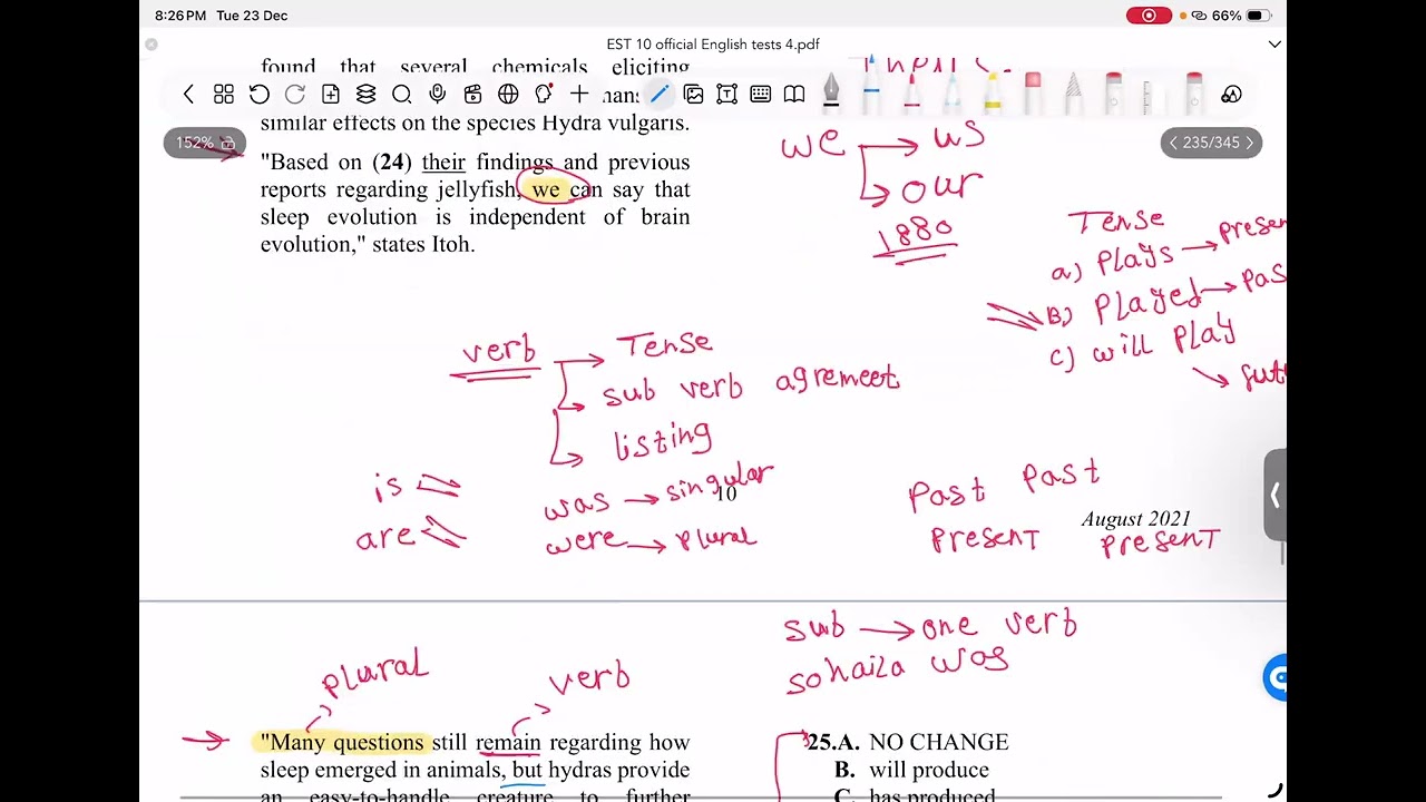 English Free Session ( December 2021)