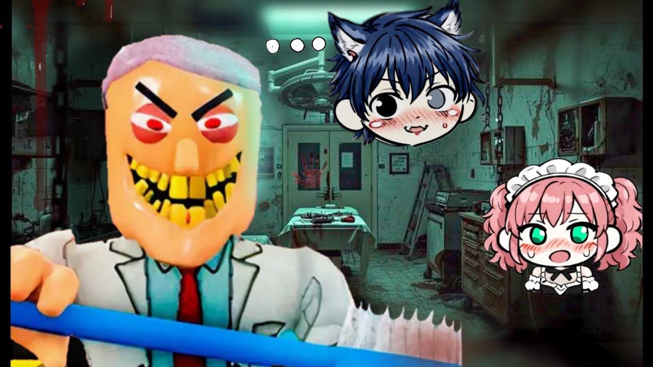 ESCAPE DO DENTISTA | Yasmin e Davi