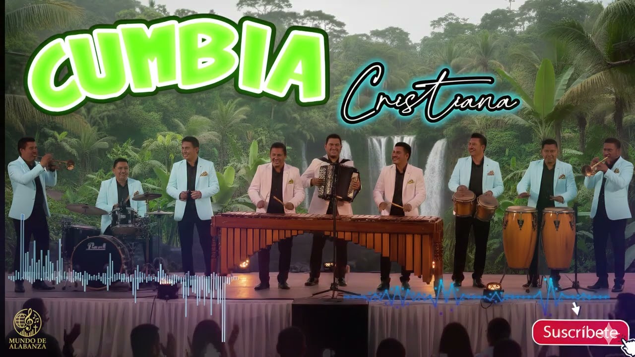 Mix de Coros Cristianos.  Música que alegra el alma. Ahí quiero ir y Tú.