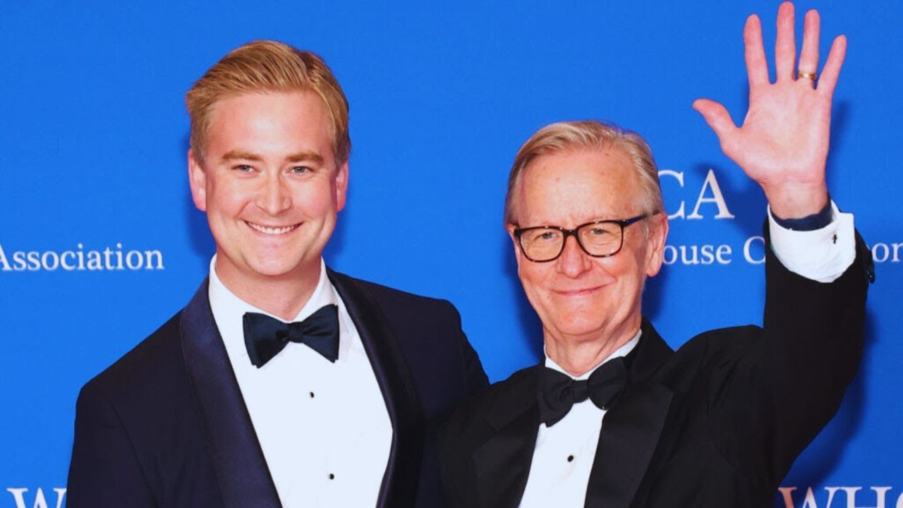 Are Steve Doocy and Peter Doocy Related? Fox News Family Ties Explored