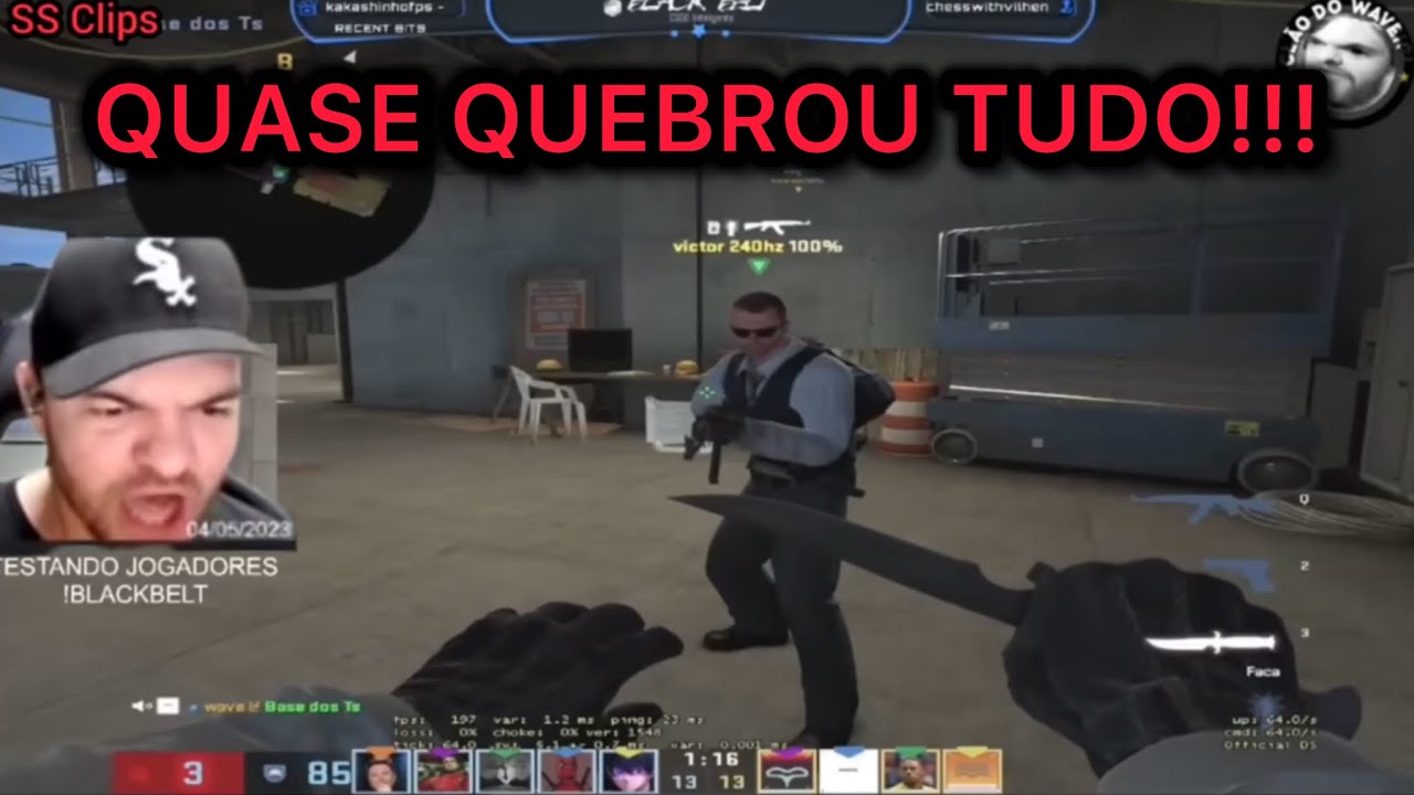 A PIOR AULA DE TODAS!!!