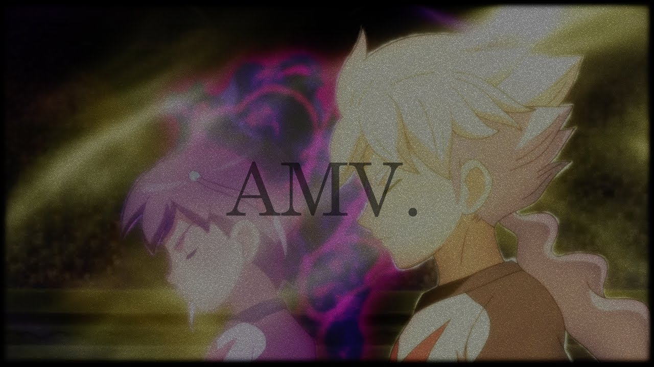 Raimon GO vs Team Zero | Inazuma Eleven Go AMV