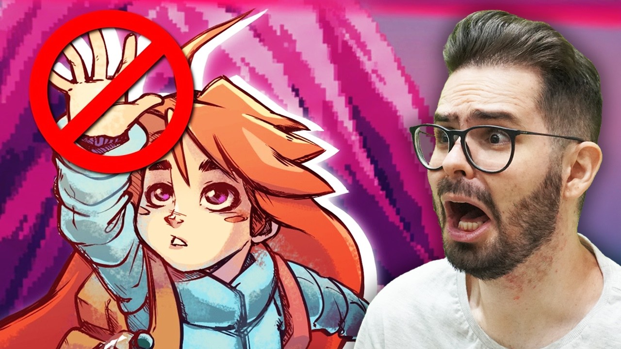 ZERANDO CELESTE SEM ESCALAR! (@SaveManual)