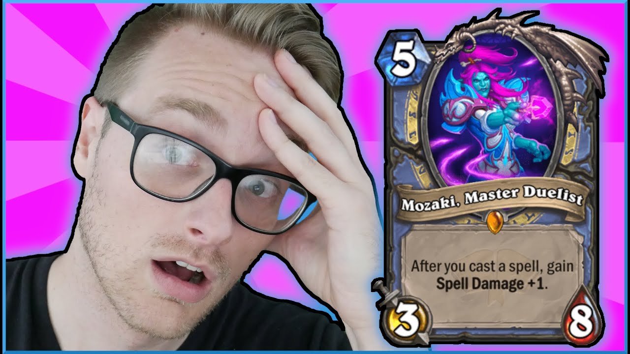 Did You Forget About this Deck?