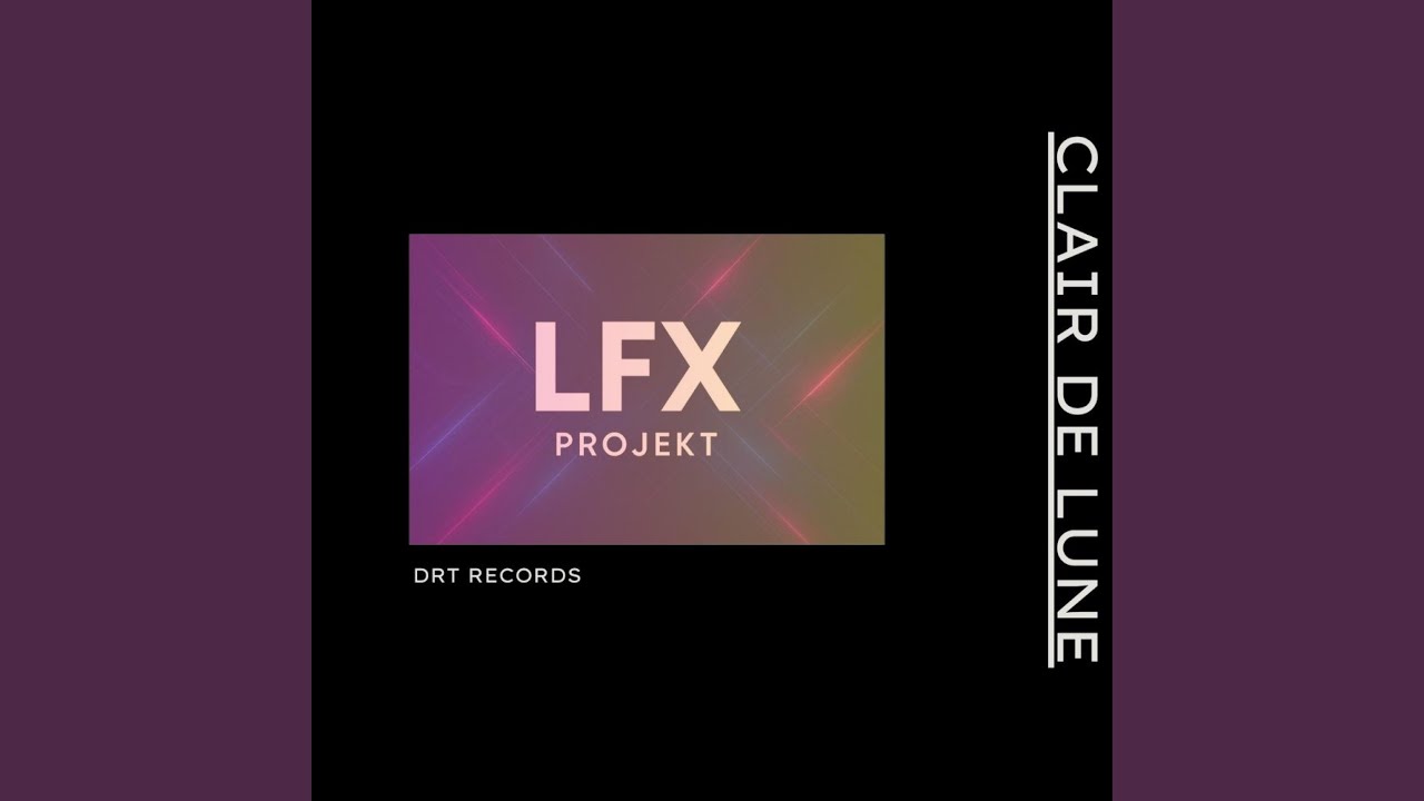 Clair de Lune (feat. Martin Schönig)