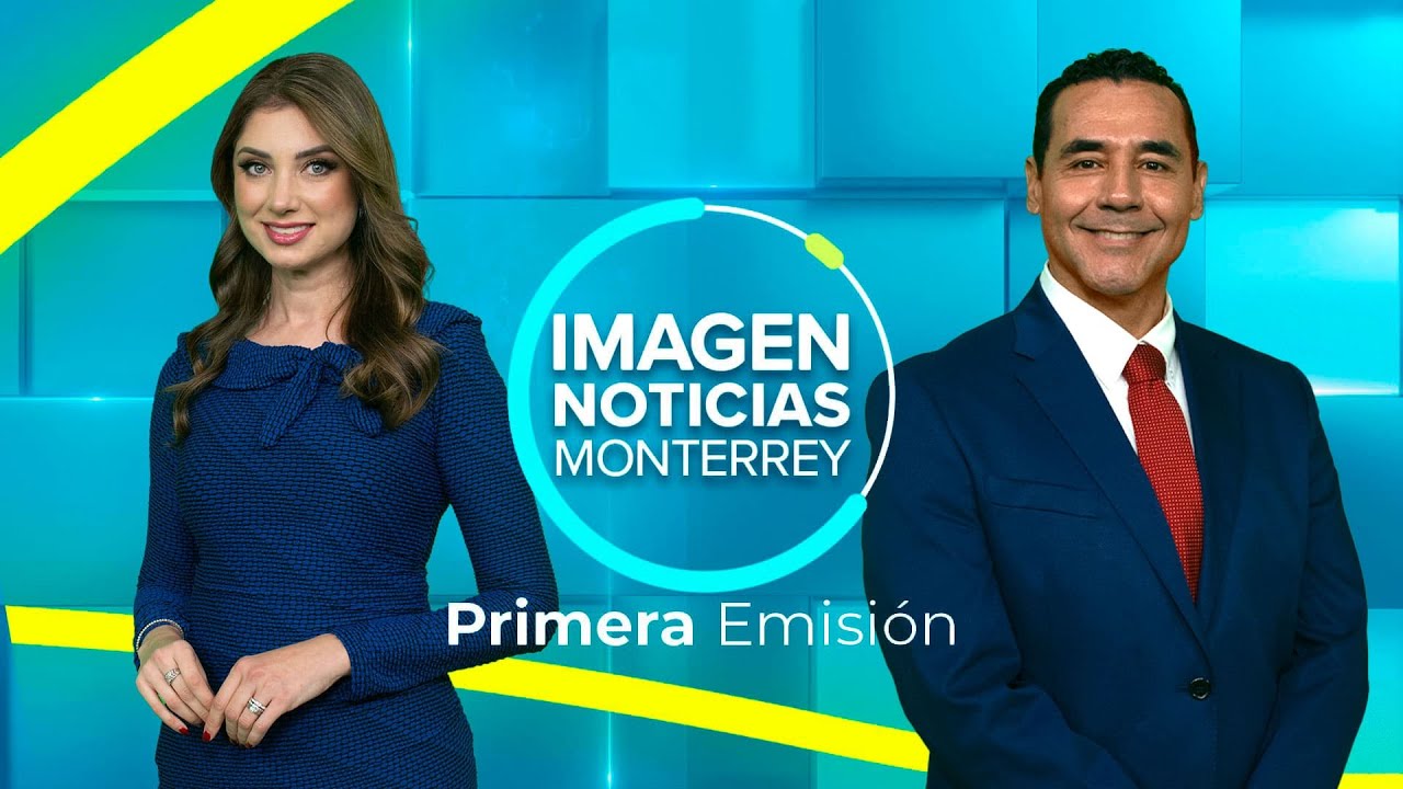 Noticias MTY con Gerardo Burgoa y Brisseida Moya| Programa Completo 30 de mayo de 2025