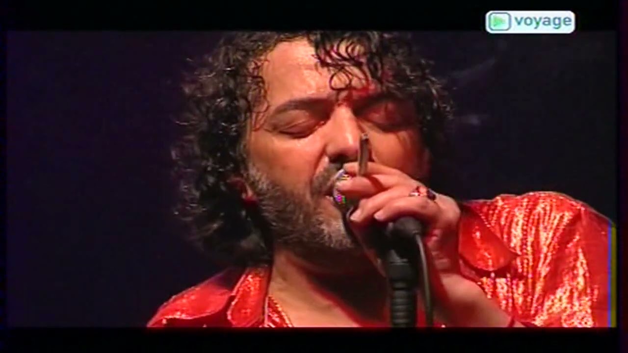 Rachid Taha 