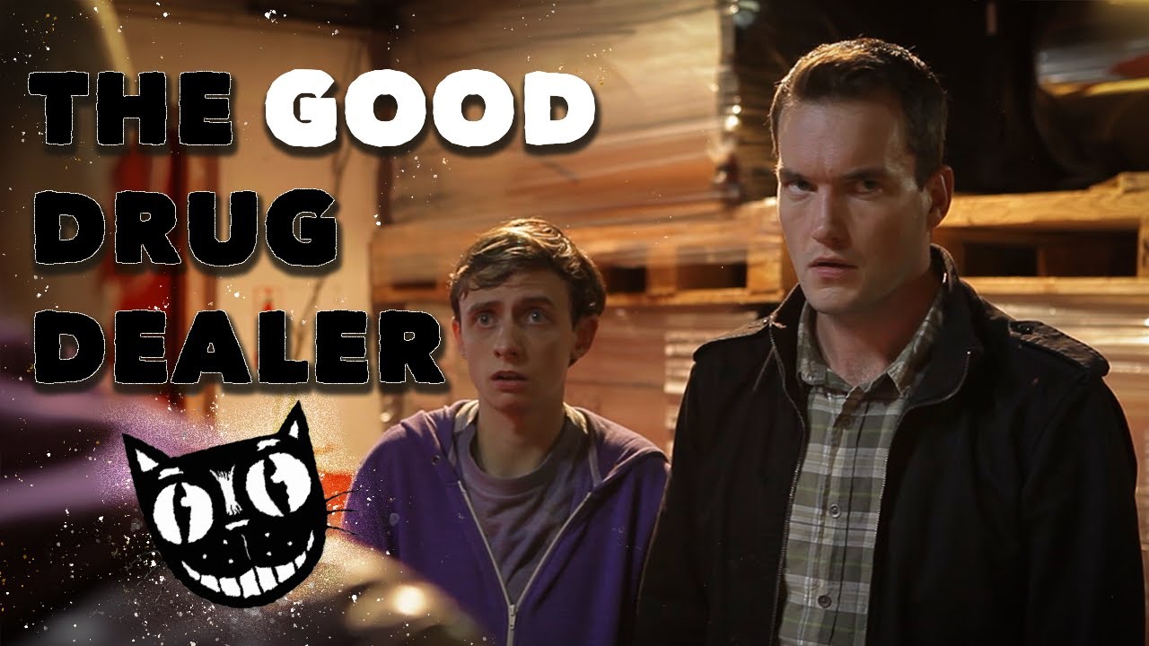 The Good Drug Dealer | Full Film