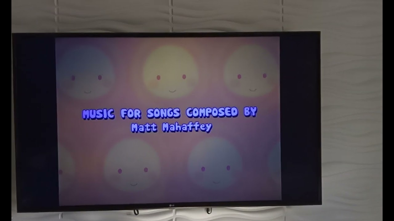 Ni Hao Kai-Lan Credits (2009)