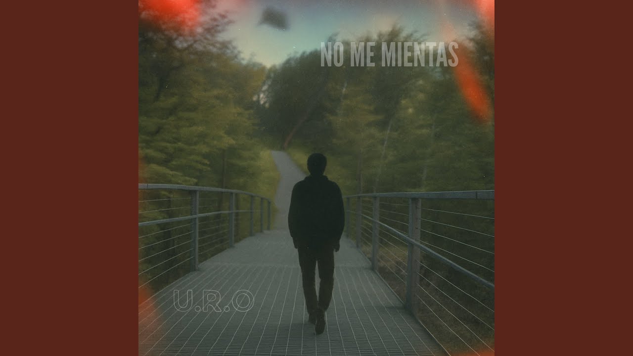 No Me Mientas
