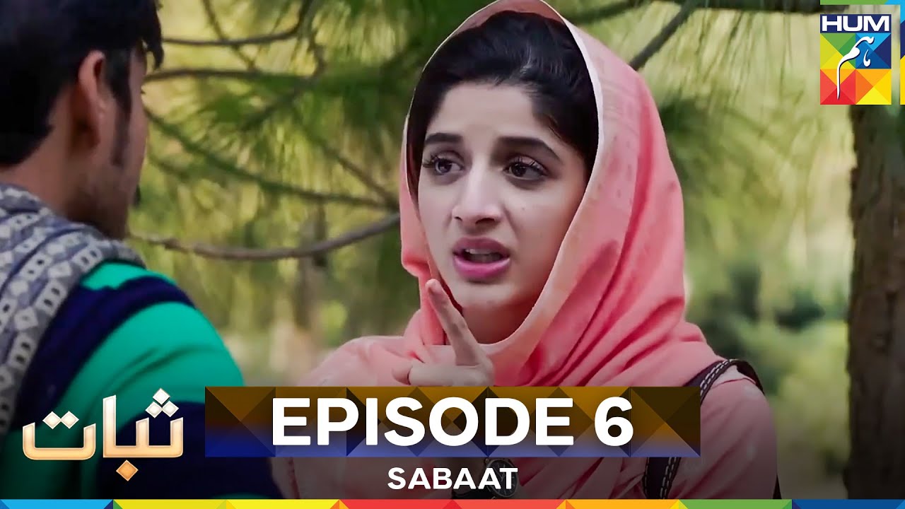 Sabaat Episode 6