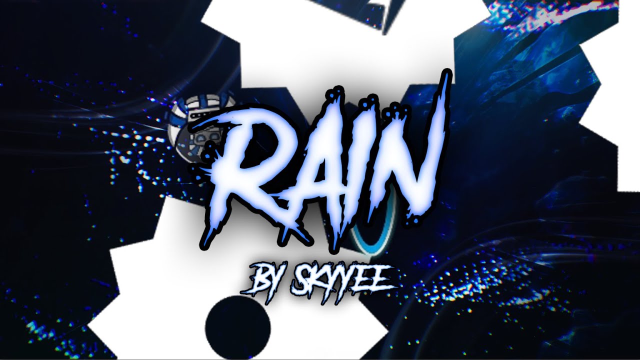 RAIN by Skyyee // Possible Version by Me