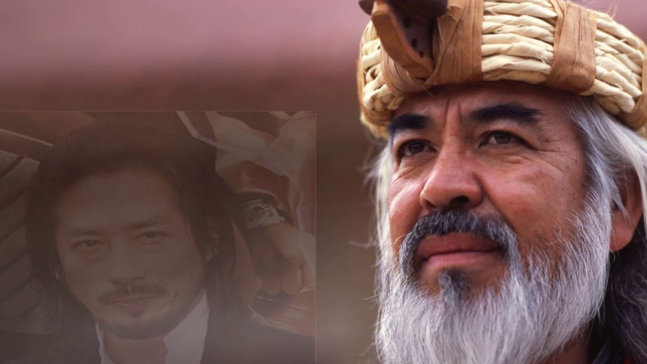 The Genetic Origins Of The Japanese (Jomon, Ainu, and Emishi people)