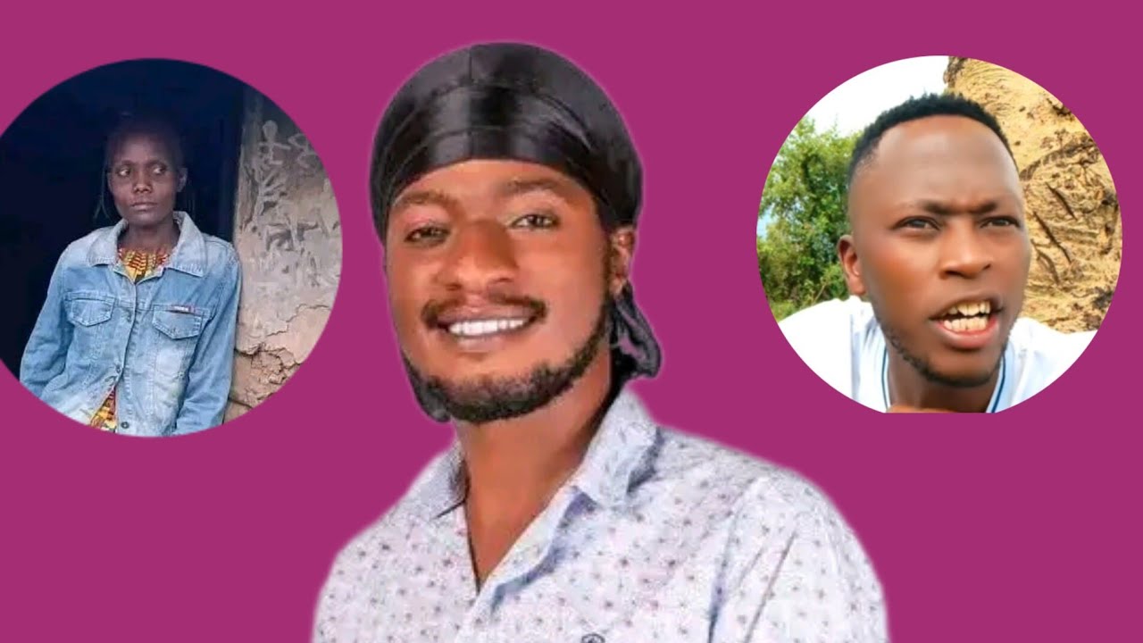 Cyrus koech Barech Ibarech inei kabisa