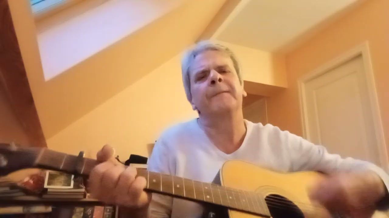 I feel Fine (The Beatles, 1965)