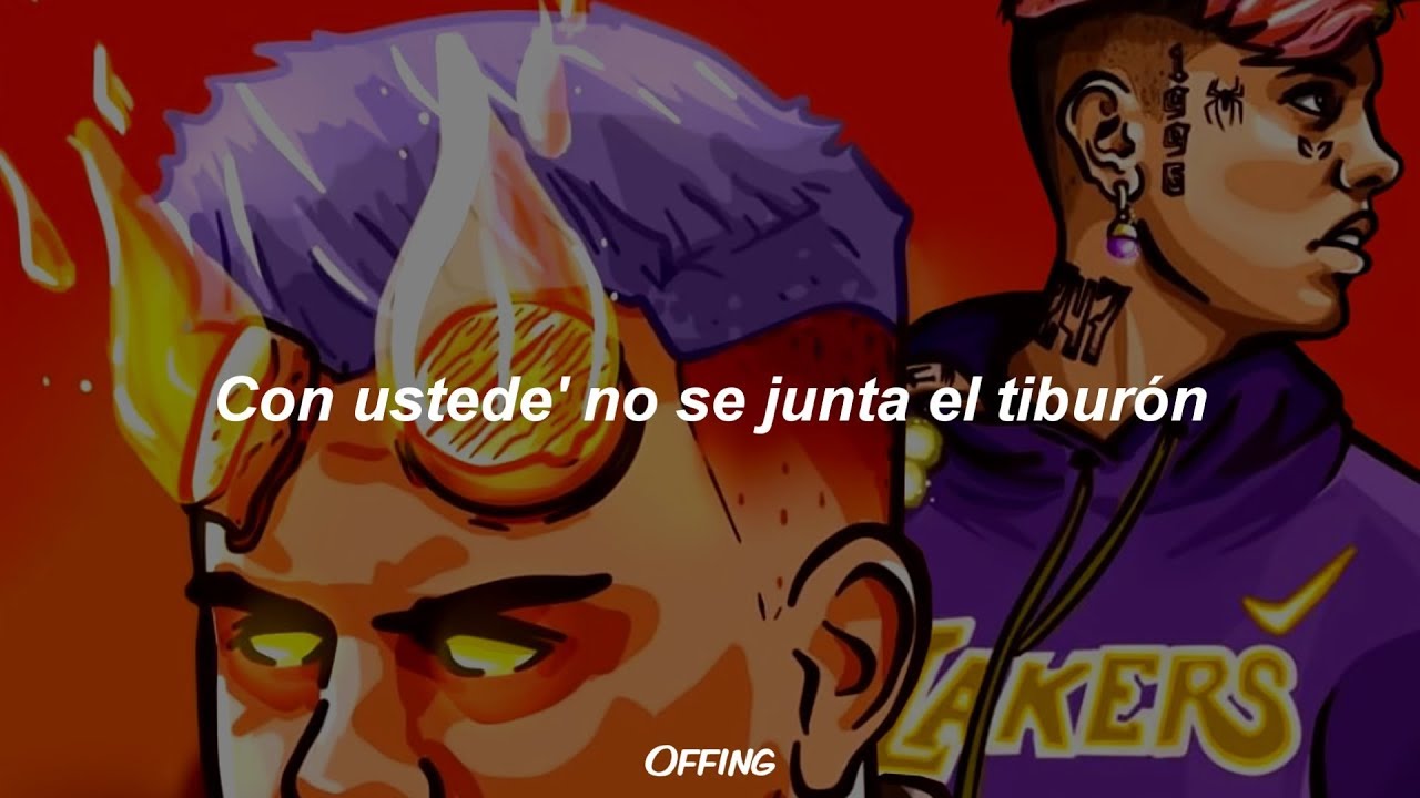 DUKI x PAPO - 0 TO 100 🦈