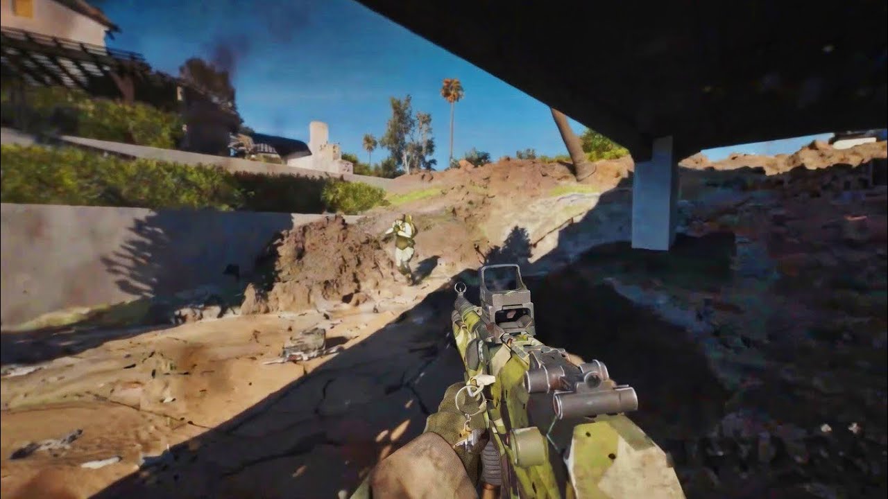🔴 Live Battlefield 6 Season 2 Gauntlet Sniper| Online Gameplay| PS5 Gameplay