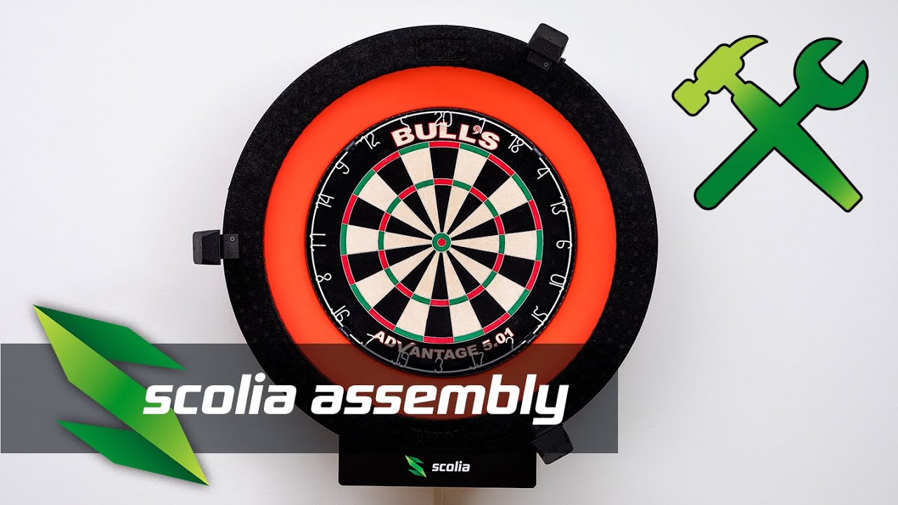 Scolia Home Assembly