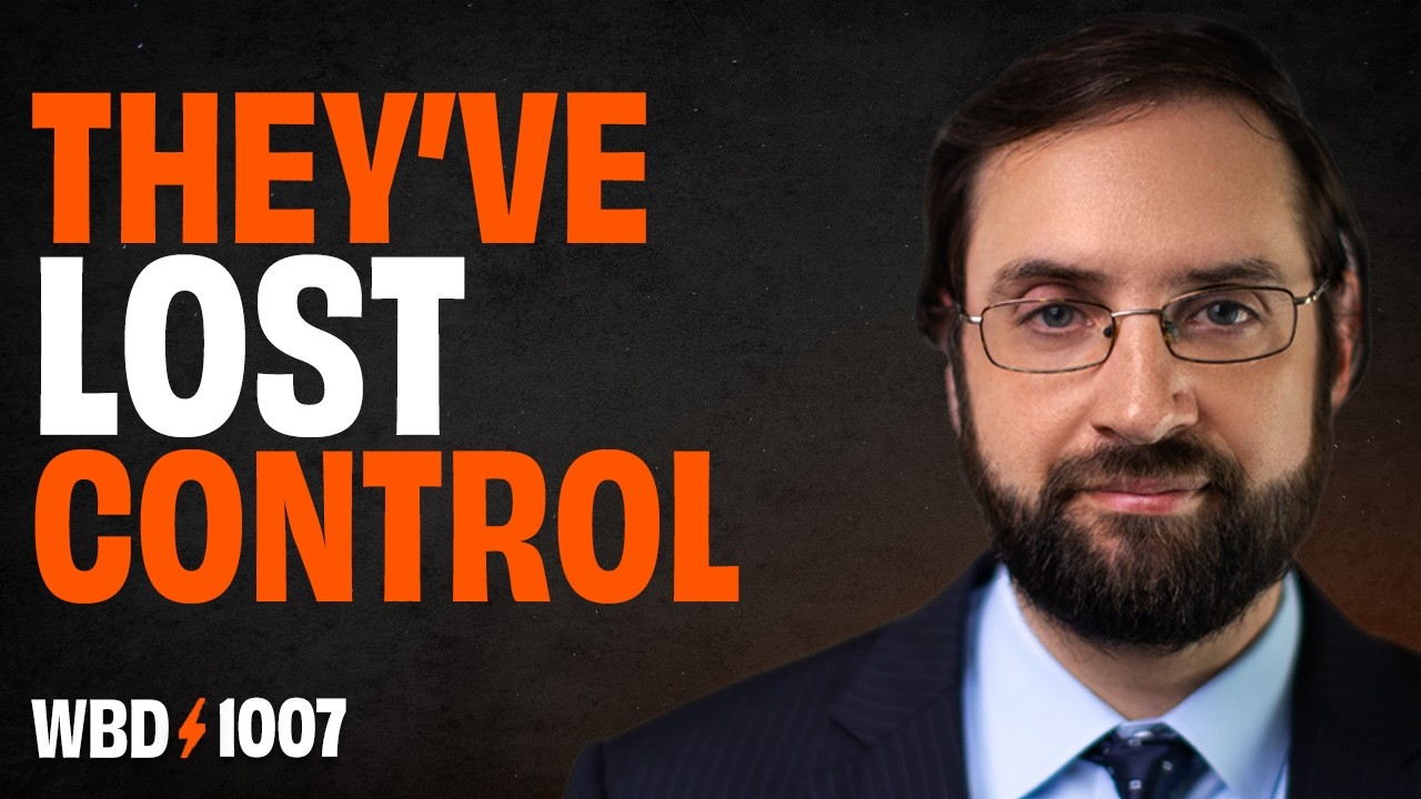 The Fed Can't Stop What's Coming | Jeff Snider