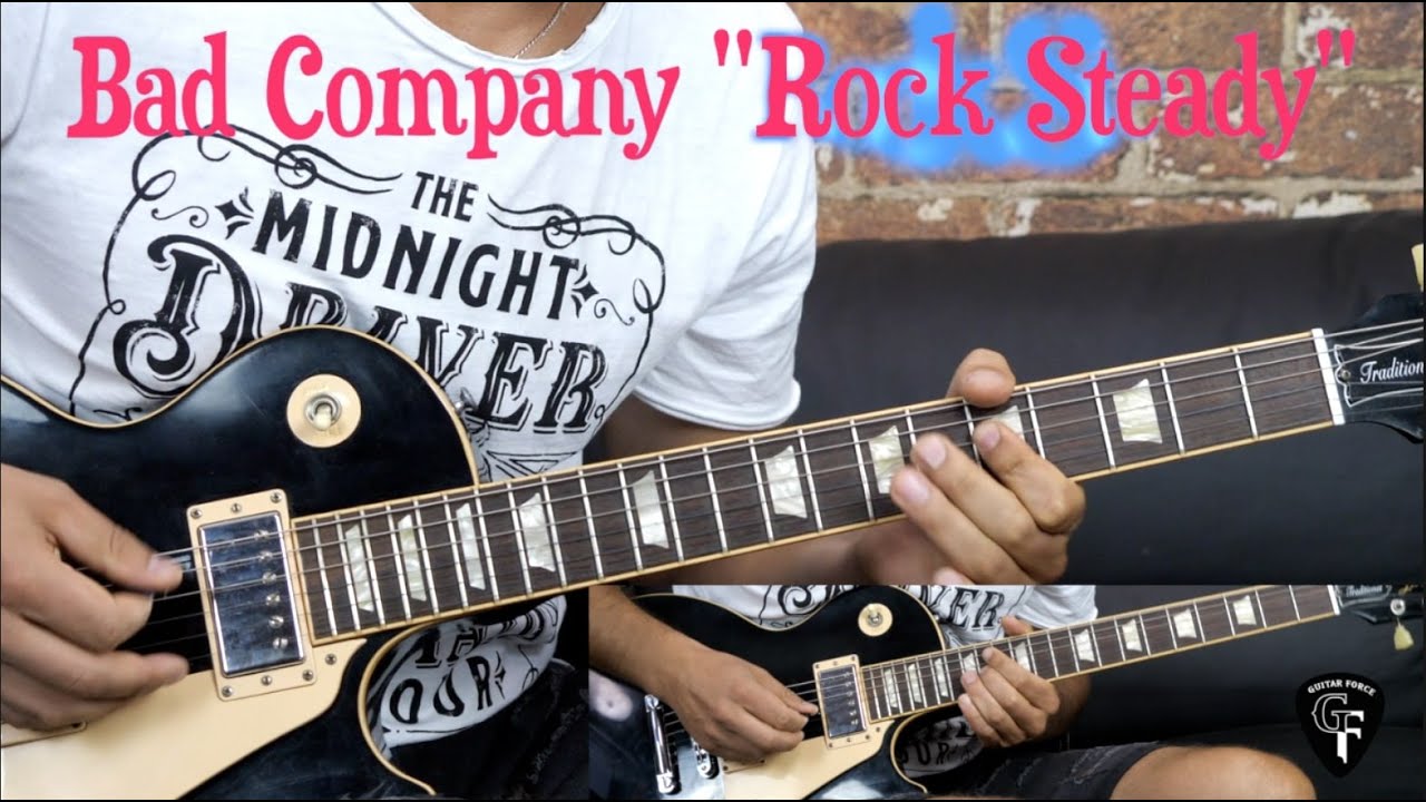 Bad Company - 