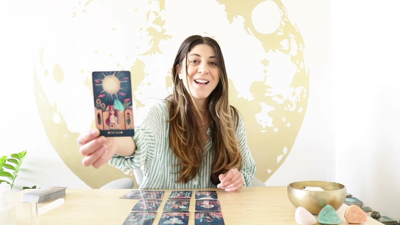 LEO - 'YOU GOT THE BEST READING EVER!!... FINALLY 😄!' - April 2022 Tarot Reading