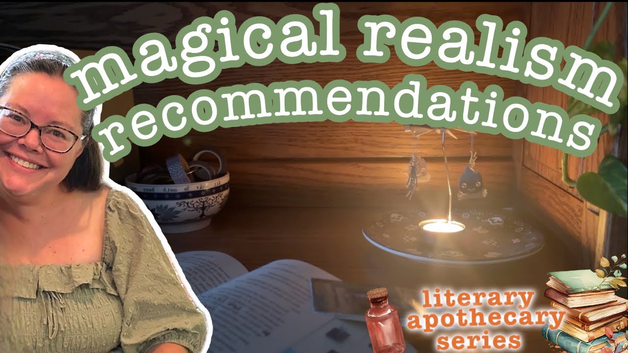 АННОТИРУЮ 📚 Рекомендации книг в жанре магического реализма 🇮🇪 Ирландский марафон чтения