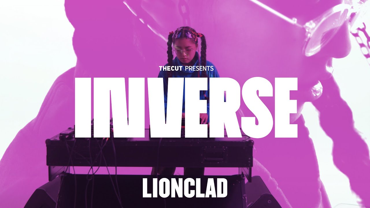 [INVERSE] Lionclad (라이언클래드) - 