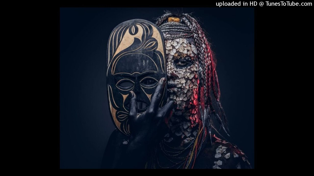 Mbalax Drill x Drill Mbalakh Type beat Instrumental Sénégal 2023 CAN Afrique