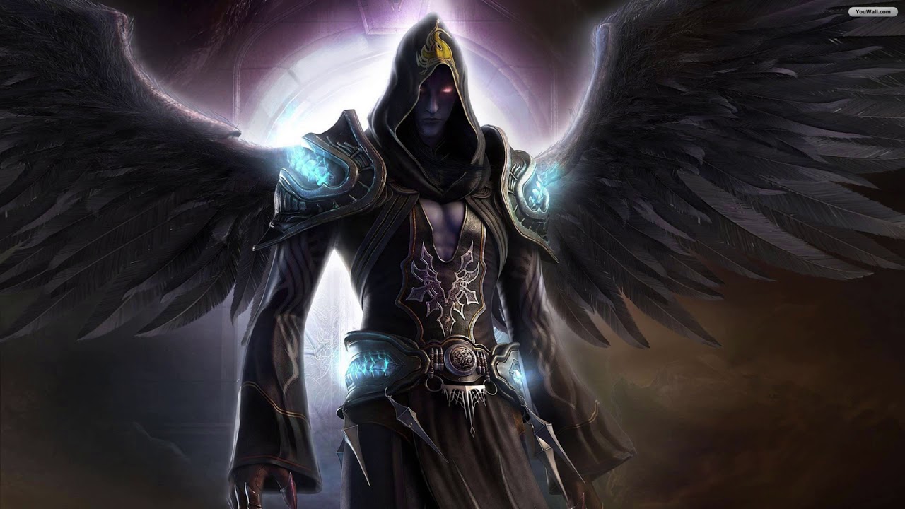 Broken Wings by Sik World (all hooks only) (good parts only) 1 hour God of Darkness remix
