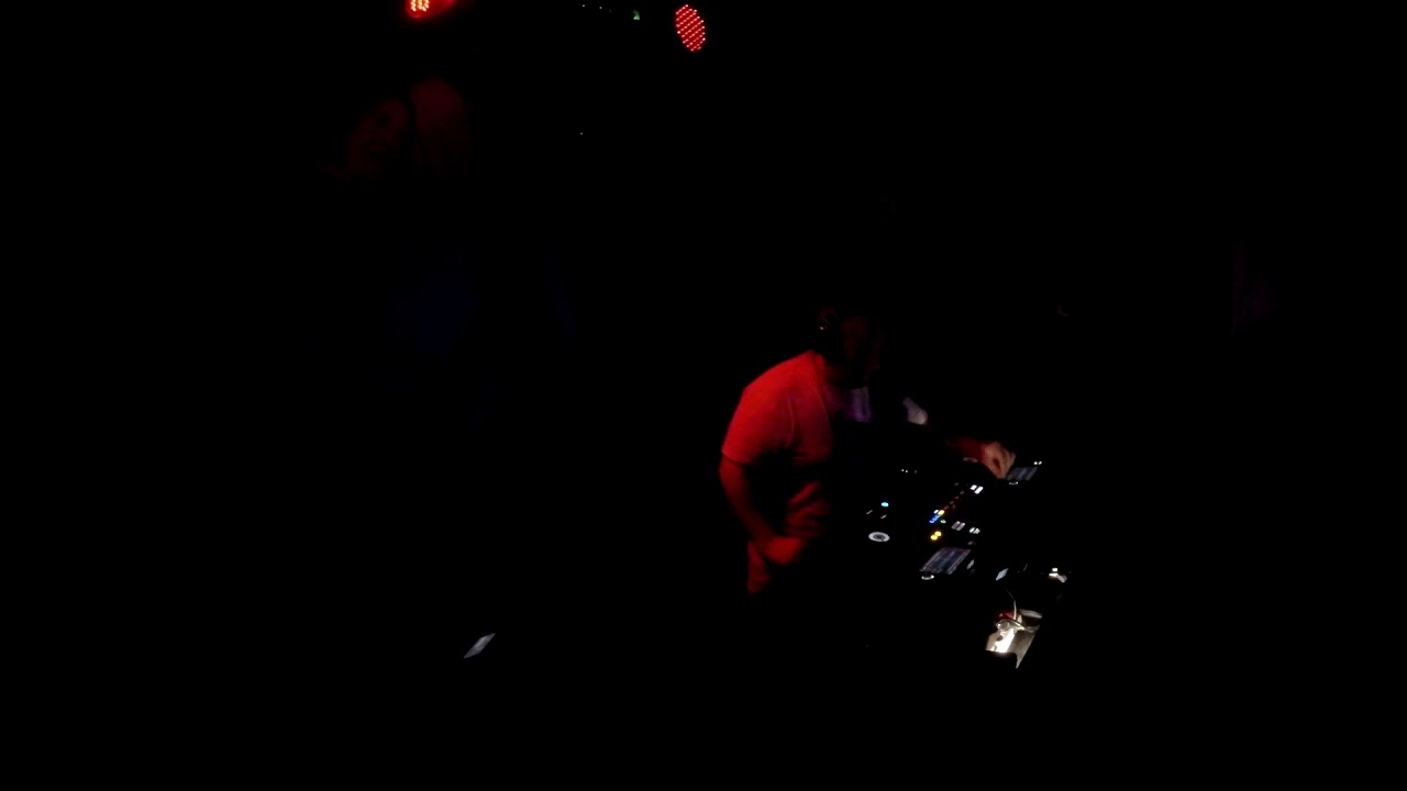 Rafuss - Escape Reality 07.03.2020 Klub Dom &Oacute;wka Słupsk