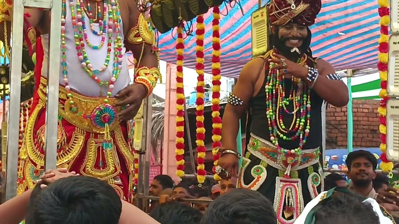 MAHABHARAT#